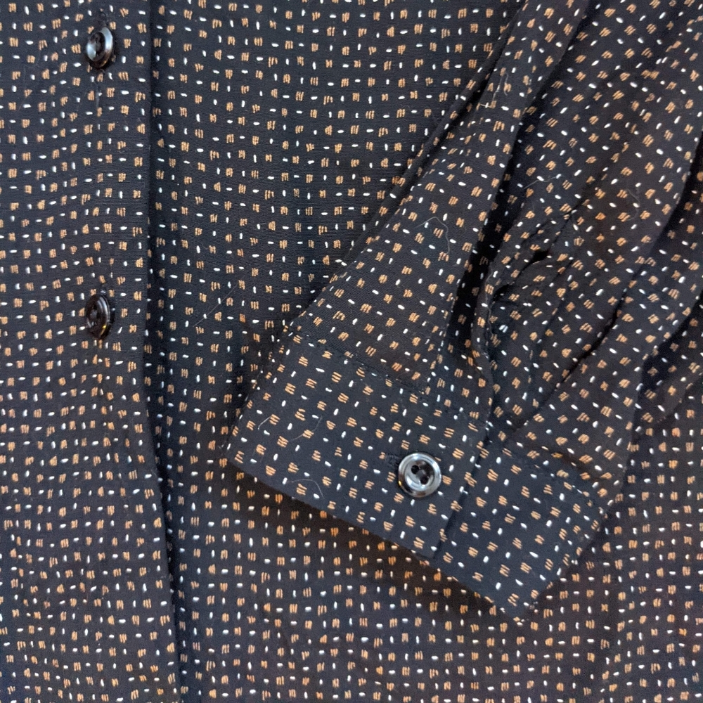 CLEO blouse - Picture 4 of 6